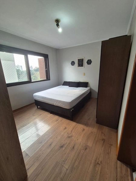 Apartamento Madureira: 5ª foto da galeria de imagens do imóvel