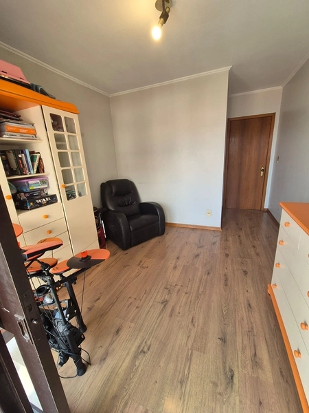 Apartamento Madureira: 9ª foto da galeria de imagens do imóvel
