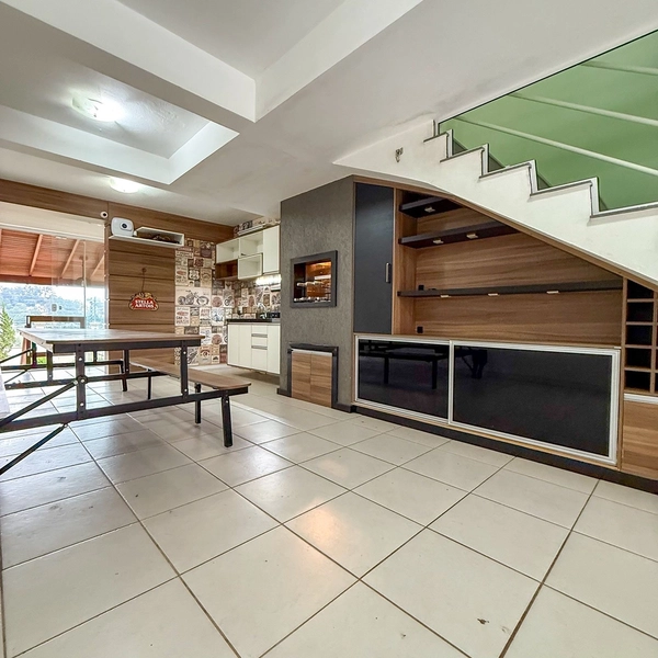 Imóvel residencial ou comercial