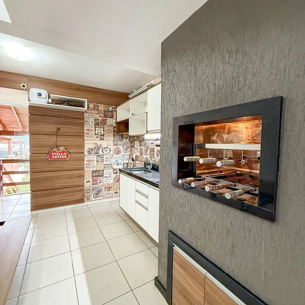 Sobrado 2 suítes no Vinhedos: 3ª foto da galeria de imagens do imóvel