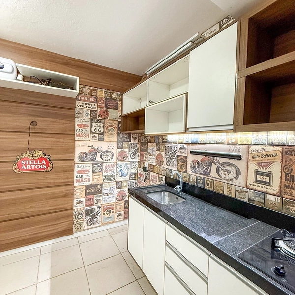 Sobrado 2 suítes no Vinhedos: 4ª foto da galeria de imagens do imóvel