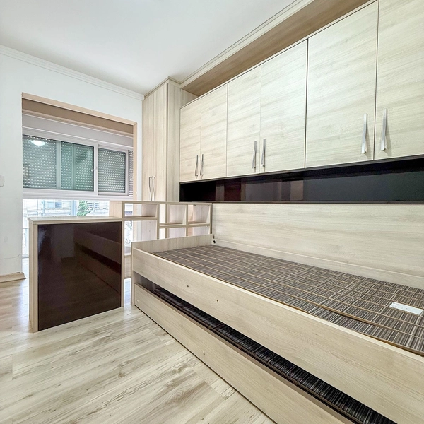 Sobrado 2 suítes no Vinhedos: 9ª foto da galeria de imagens do imóvel