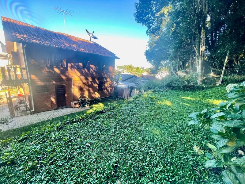 Casa 3 dormitórios no Vinhedos: 10ª foto da galeria de imagens do imóvel