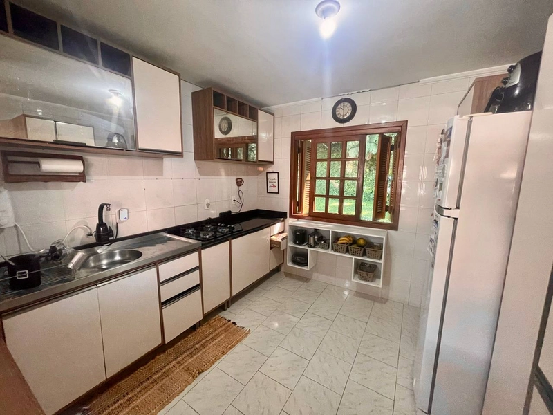 Casa 3 dormitórios no Vinhedos: 3ª foto da galeria de imagens do imóvel