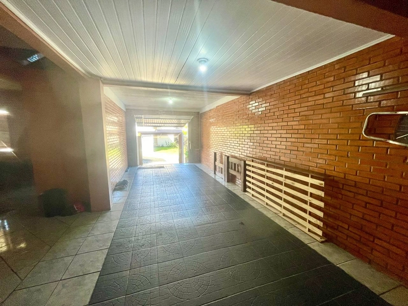 Casa 3 dormitórios no Vinhedos: 5ª foto da galeria de imagens do imóvel