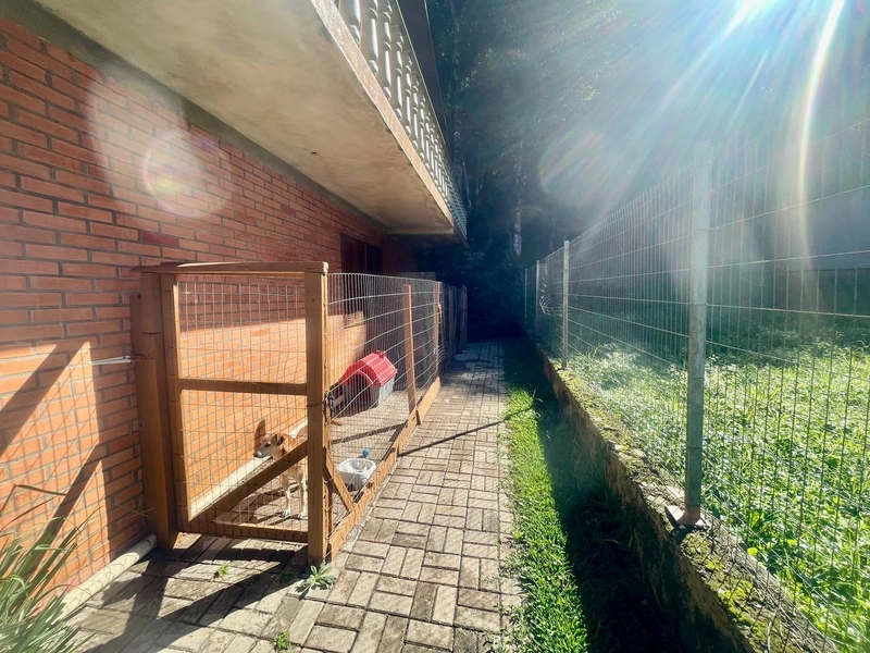 Casa 3 dormitórios no Vinhedos: 6ª foto da galeria de imagens do imóvel