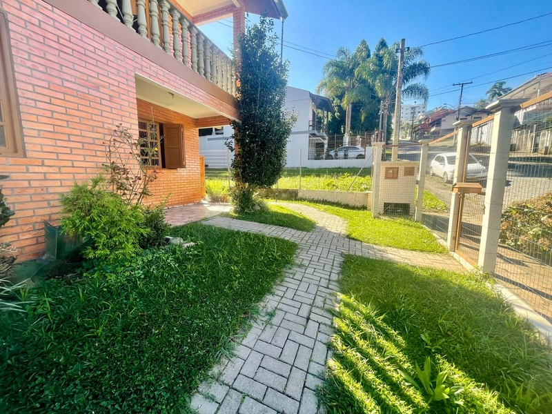 Casa 3 dormitórios no Vinhedos: 7ª foto da galeria de imagens do imóvel