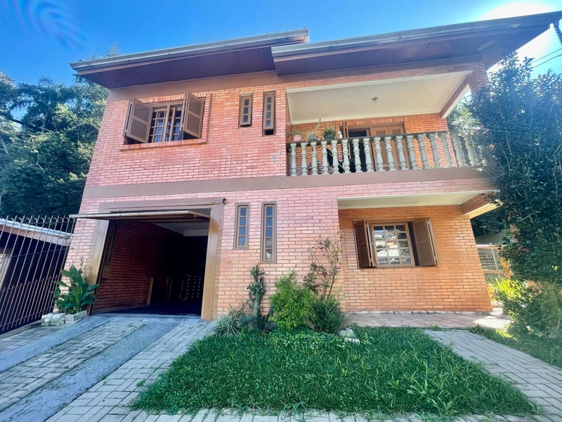 Casa 3 dormitórios no Vinhedos: 11ª foto da galeria de imagens do imóvel