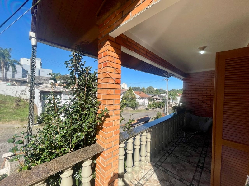 Casa 3 dormitórios no Vinhedos: 9ª foto da galeria de imagens do imóvel