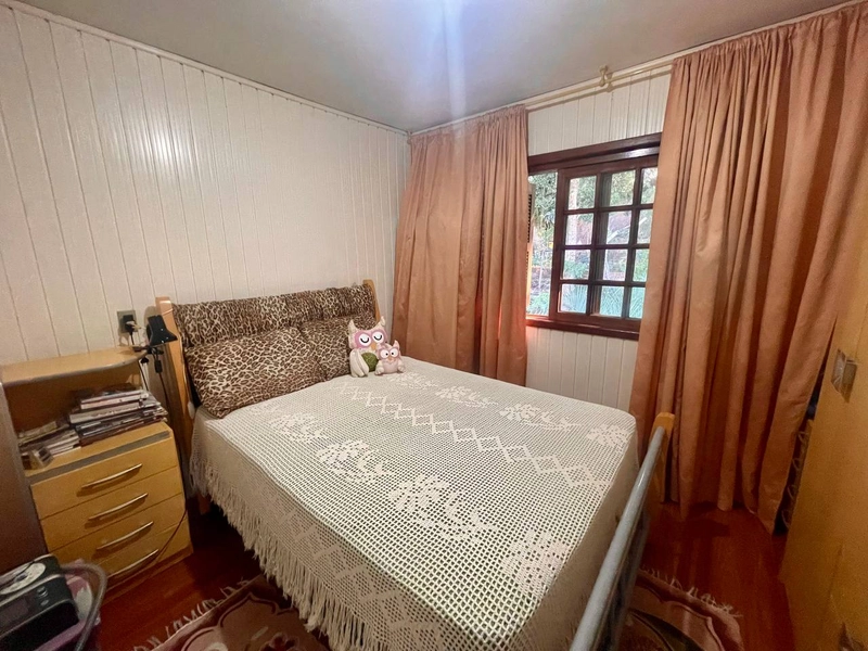 Casa 3 dormitórios no Vinhedos: 4ª foto da galeria de imagens do imóvel
