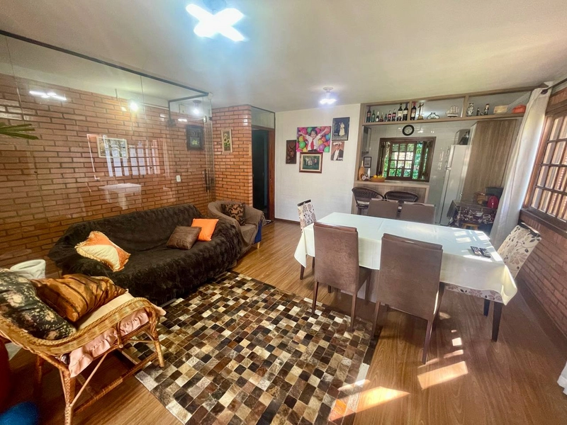 Casa 3 dormitórios no Vinhedos: 1ª foto da galeria de imagens do imóvel