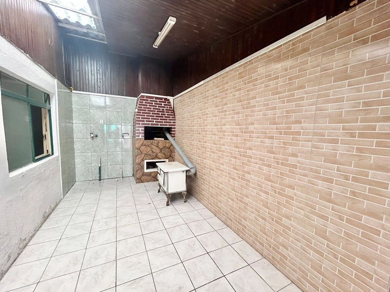 Casa pronta para Morar no São José.: 12ª foto da galeria de imagens do imóvel