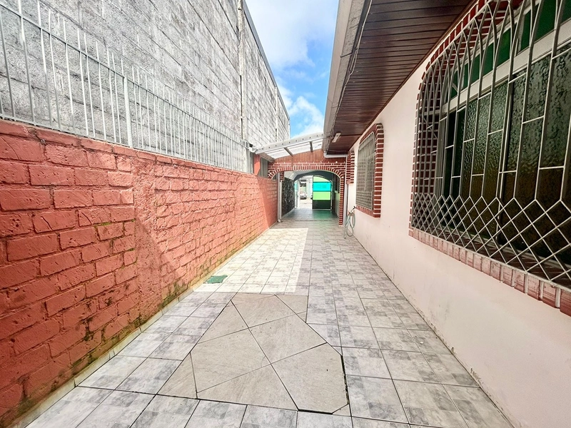 Casa pronta para Morar no São José.: 2ª foto da galeria de imagens do imóvel