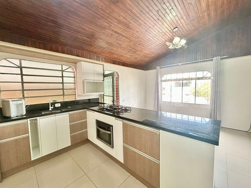 Casa pronta para Morar no São José.: 5ª foto da galeria de imagens do imóvel