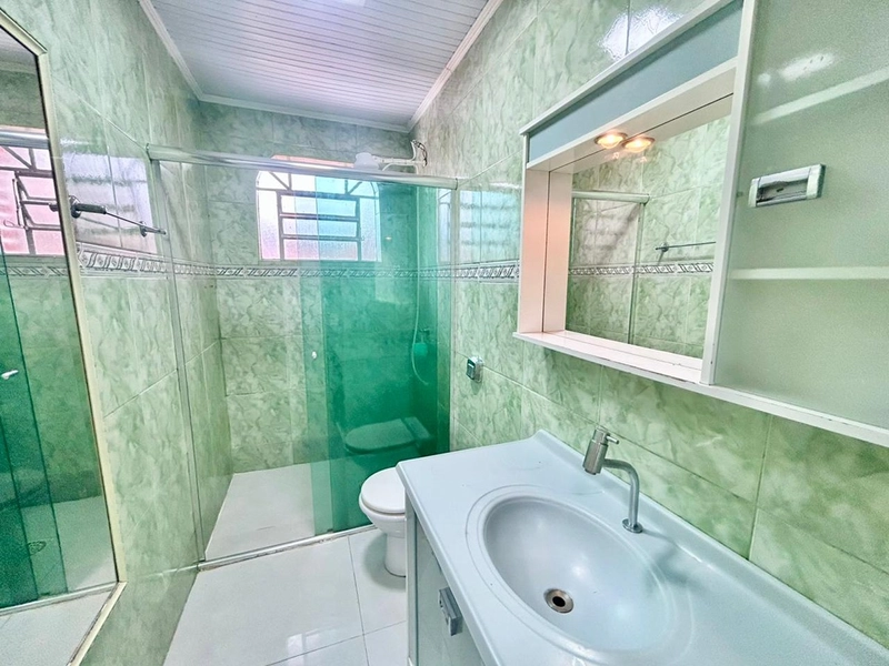 Casa pronta para Morar no São José.: 11ª foto da galeria de imagens do imóvel