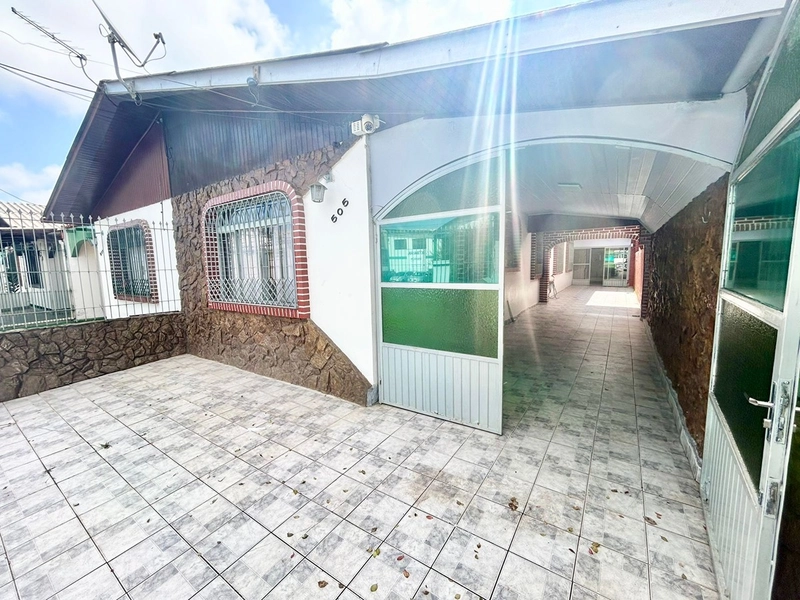 Casa pronta para Morar no São José.: 3ª foto da galeria de imagens do imóvel