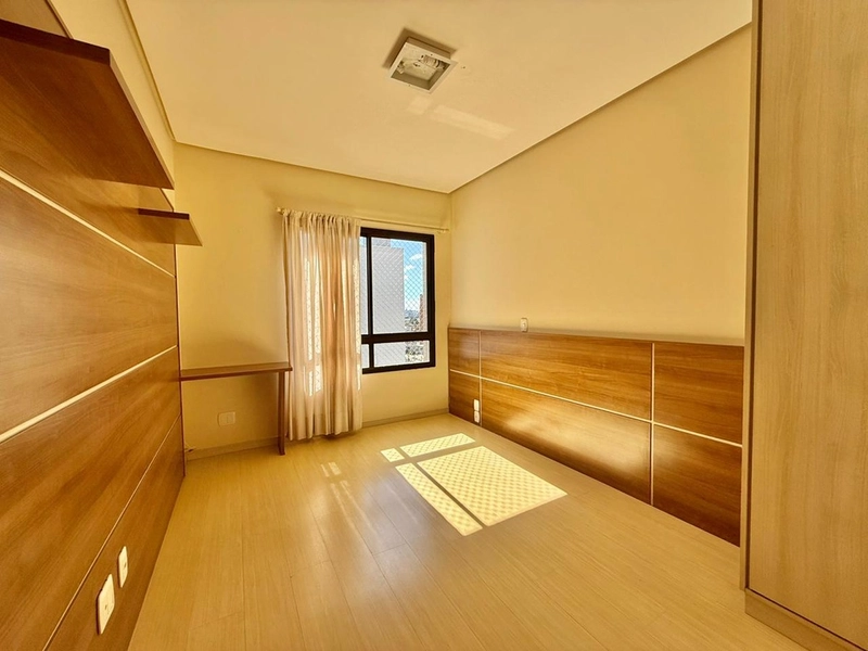 Cobertura Semi Mobiliada no Centro: 9ª foto da galeria de imagens do imóvel