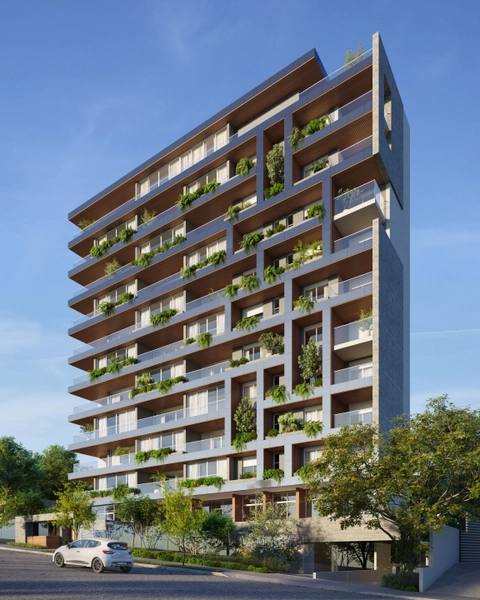 Residencial Bosco Esposizione no Exposição: 3ª foto da galeria de imagens do imóvel