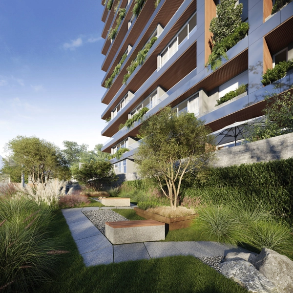 Residencial Bosco Esposizione no Exposição: 2ª foto da galeria de imagens do imóvel