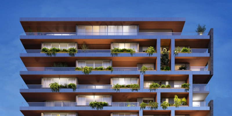 Residencial Bosco Esposizione no Exposição: 4ª foto da galeria de imagens do imóvel