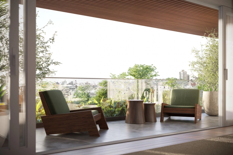 Residencial Bosco Esposizione no Exposição: 12ª foto da galeria de imagens do imóvel