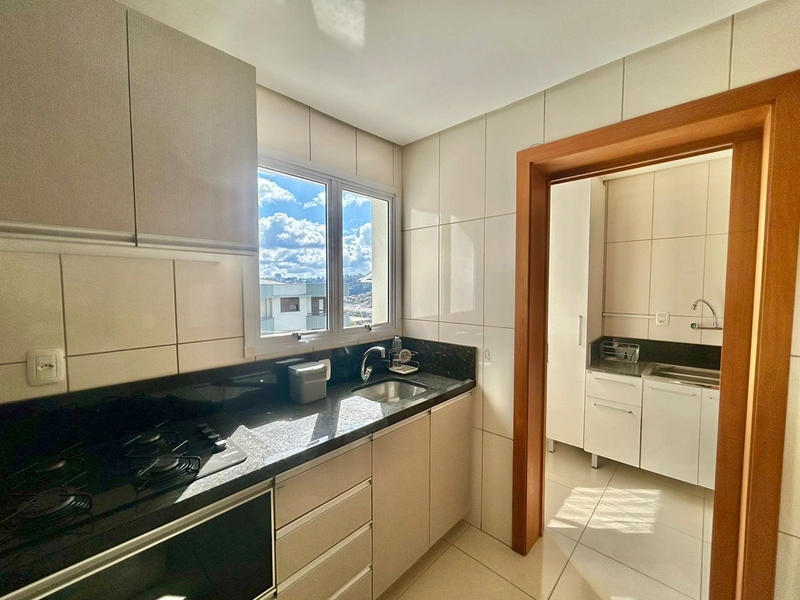 Apartamento à venda no bairro Universitário!: 1ª foto da galeria de imagens do imóvel