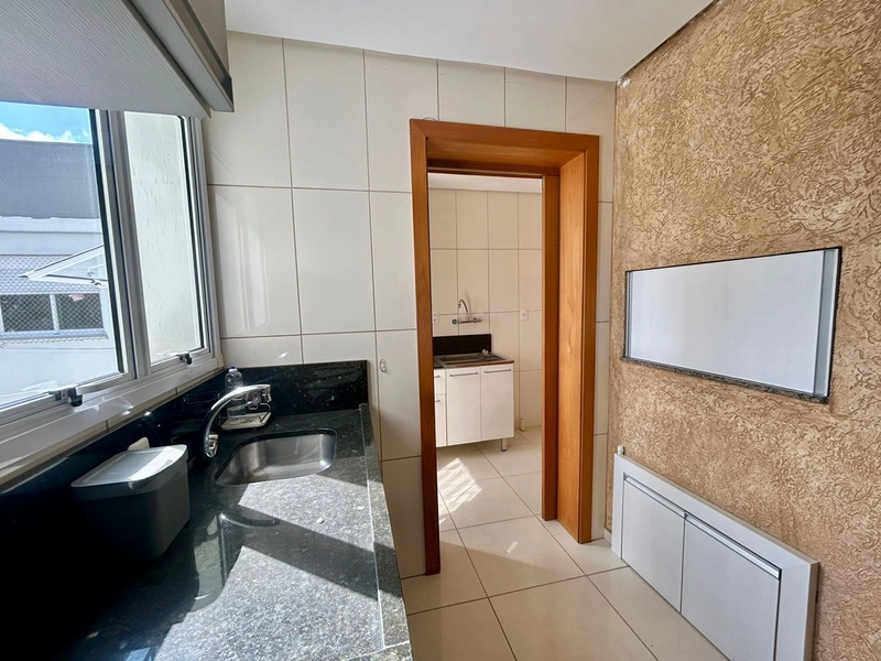 Apartamento à venda no bairro Universitário!: 4ª foto da galeria de imagens do imóvel