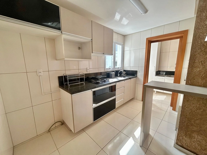 Apartamento à venda no bairro Universitário!: 2ª foto da galeria de imagens do imóvel