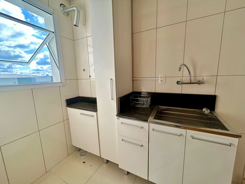 Apartamento à venda no bairro Universitário!: 12ª foto da galeria de imagens do imóvel