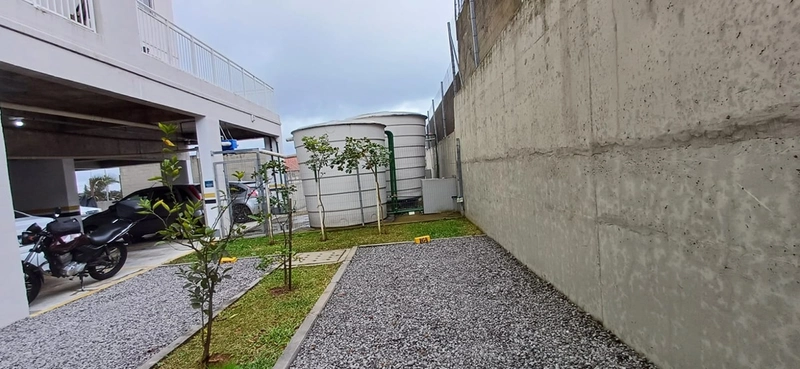 Apartamento Studio Térreo à Venda no Cidade Nova – Caxias do Sul: 11ª foto da galeria de imagens do imóvel
