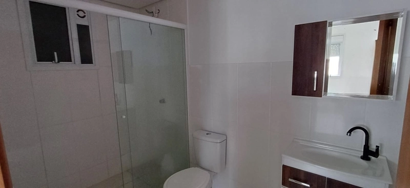 Apartamento Studio Térreo à Venda no Cidade Nova – Caxias do Sul: 2ª foto da galeria de imagens do imóvel