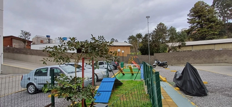 Apartamento Studio Térreo à Venda no Cidade Nova – Caxias do Sul: 5ª foto da galeria de imagens do imóvel