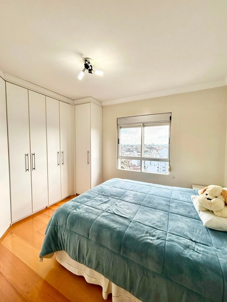 Apartamento 3 Quartos (1 Suíte) com Infraestrutura de Clube no São Pelegrino: 9ª foto da galeria de imagens do imóvel