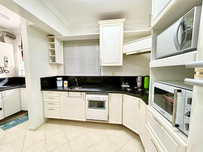 Apartamento 3 Quartos (1 Suíte) com Infraestrutura de Clube no São Pelegrino: 12ª foto da galeria de imagens do imóvel