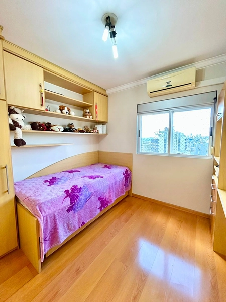 Apartamento 3 Quartos (1 Suíte) com Infraestrutura de Clube no São Pelegrino: 11ª foto da galeria de imagens do imóvel