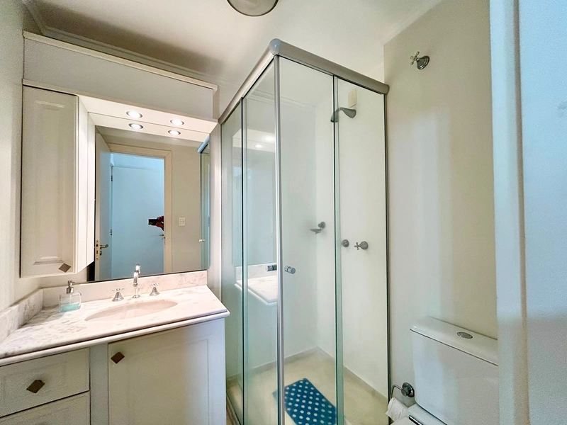 Apartamento 3 Quartos (1 Suíte) com Infraestrutura de Clube no São Pelegrino: 14ª foto da galeria de imagens do imóvel