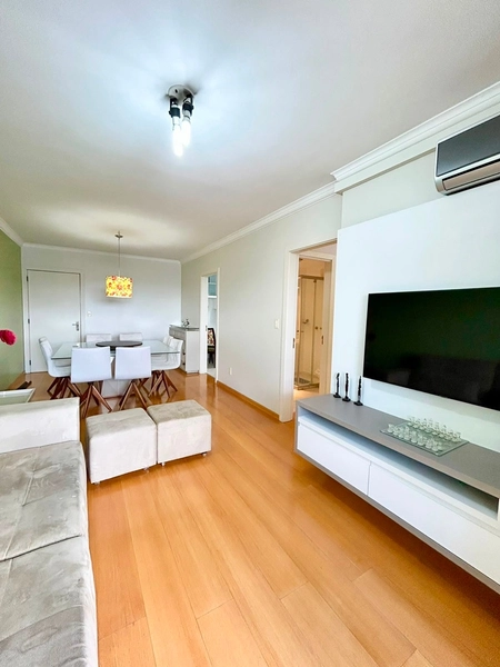 Apartamento 3 Quartos (1 Suíte) com Infraestrutura de Clube no São Pelegrino: 5ª foto da galeria de imagens do imóvel