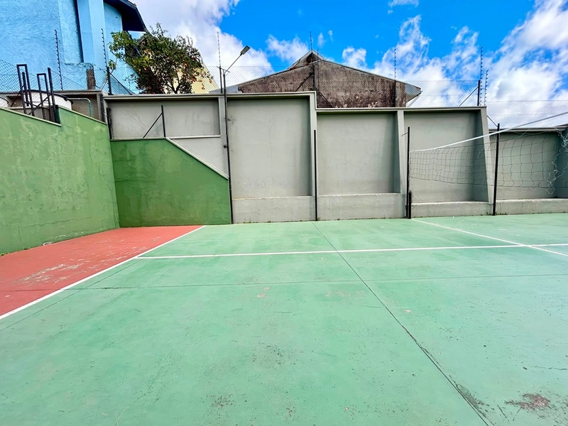 Apartamento 3 Quartos (1 Suíte) com Infraestrutura de Clube no São Pelegrino: 15ª foto da galeria de imagens do imóvel