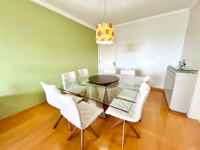 Apartamento 3 Quartos (1 Suíte) com Infraestrutura de Clube no São Pelegrino: 7ª foto da galeria de imagens do imóvel