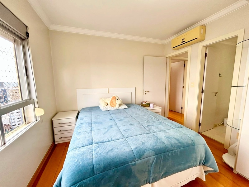 Apartamento 3 Quartos (1 Suíte) com Infraestrutura de Clube no São Pelegrino: 8ª foto da galeria de imagens do imóvel