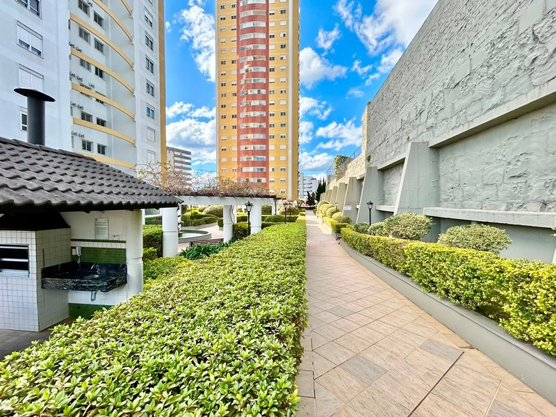 Apartamento 3 Quartos (1 Suíte) com Infraestrutura de Clube no São Pelegrino: 17ª foto da galeria de imagens do imóvel