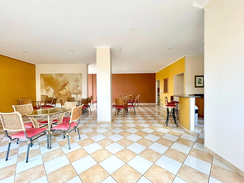 Apartamento 3 Quartos (1 Suíte) com Infraestrutura de Clube no São Pelegrino: 23ª foto da galeria de imagens do imóvel