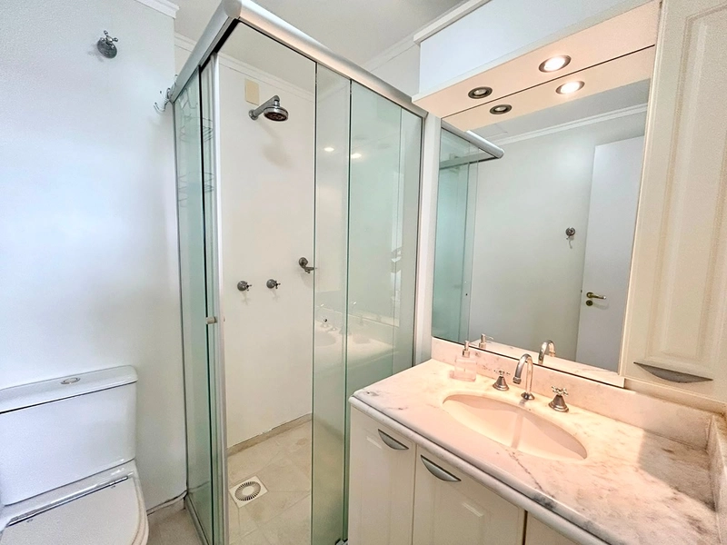 Apartamento 3 Quartos (1 Suíte) com Infraestrutura de Clube no São Pelegrino: 13ª foto da galeria de imagens do imóvel