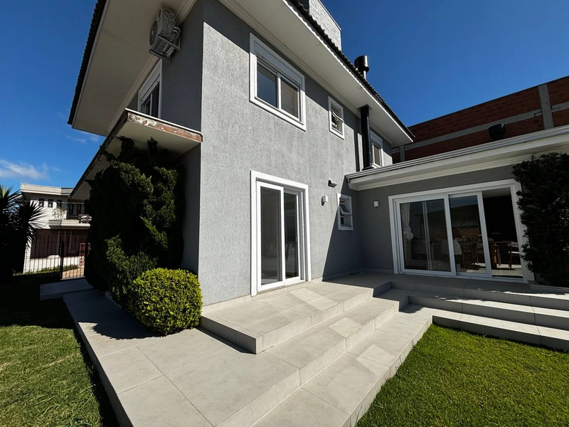 Casa 3 dormitórios sendo uma suíte no Salgado Filho: 7ª foto da galeria de imagens do imóvel