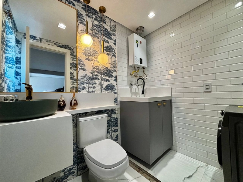 Casa 3 dormitórios sendo uma suíte no Salgado Filho: 6ª foto da galeria de imagens do imóvel