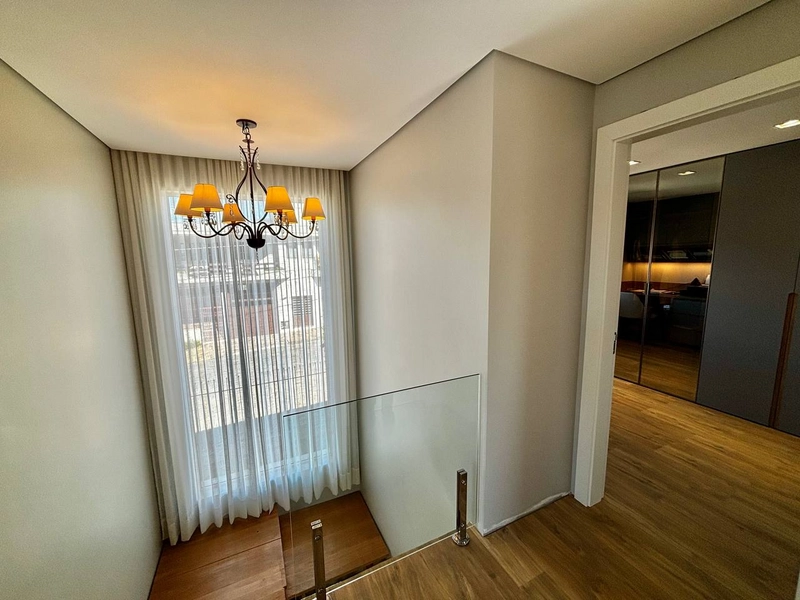 Casa 3 dormitórios sendo uma suíte no Salgado Filho: 3ª foto da galeria de imagens do imóvel