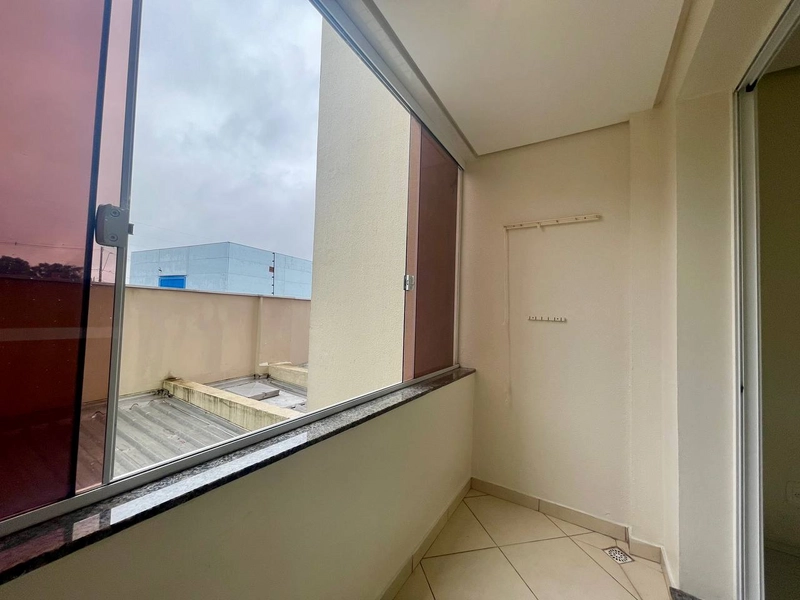 Apartamento 3 dormitórios uma suíte no Jardim América: 2ª foto da galeria de imagens do imóvel