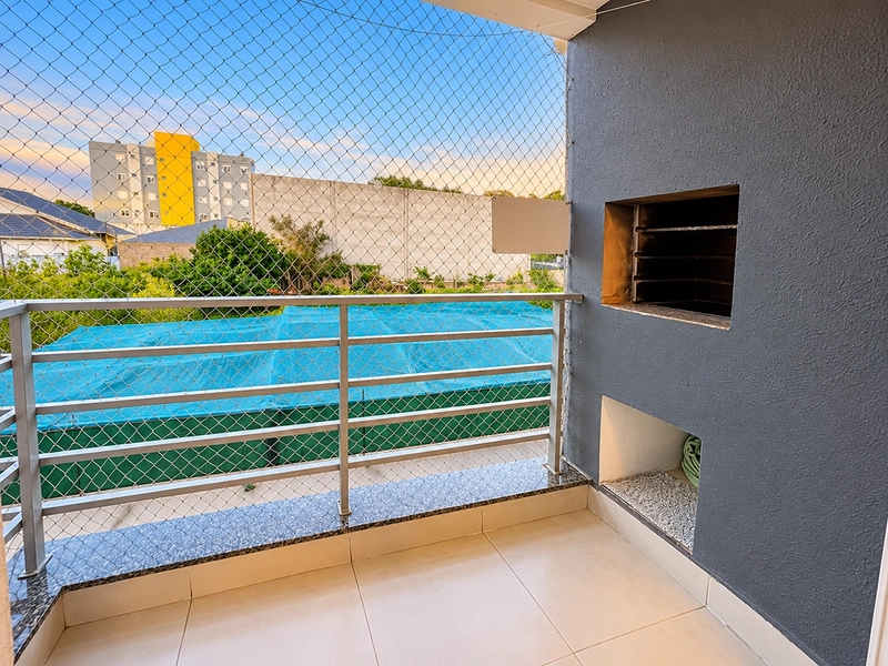 Apartamento à Venda no Bairro Nossa Senhora da Sáude: 9ª foto da galeria de imagens do imóvel