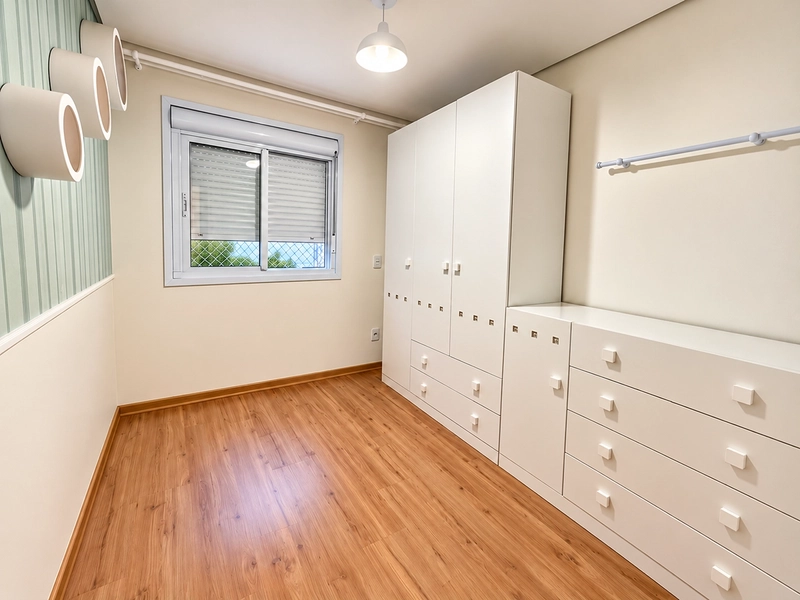 Apartamento à Venda no Bairro Nossa Senhora da Sáude: 4ª foto da galeria de imagens do imóvel