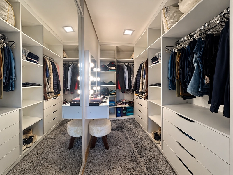 Apartamento à Venda no Bairro Nossa Senhora da Sáude: 8ª foto da galeria de imagens do imóvel
